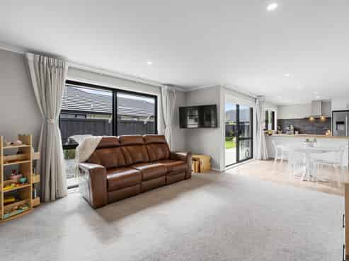 25 Chilton Drive, Rolleston