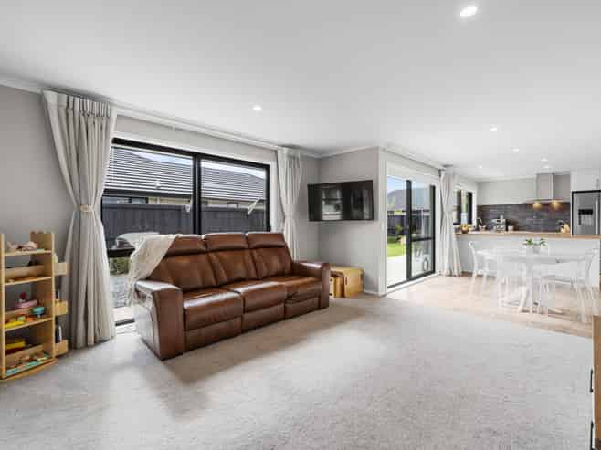 25 Chilton Drive, Rolleston