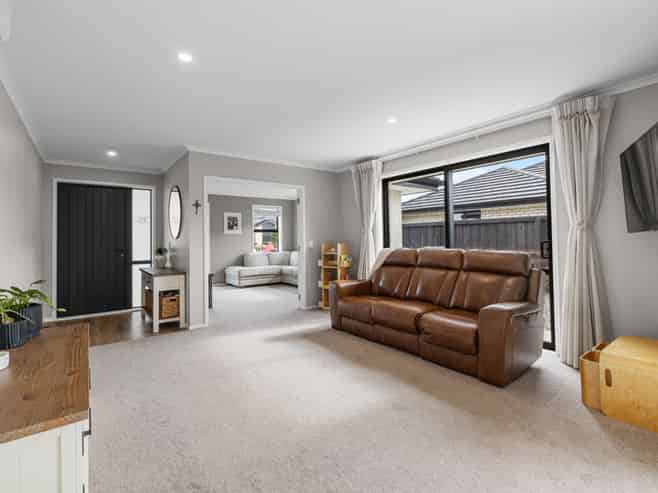25 Chilton Drive, Rolleston