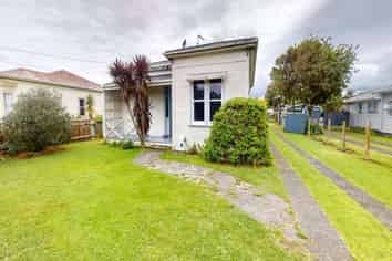 16 Bignell Street, Gonville