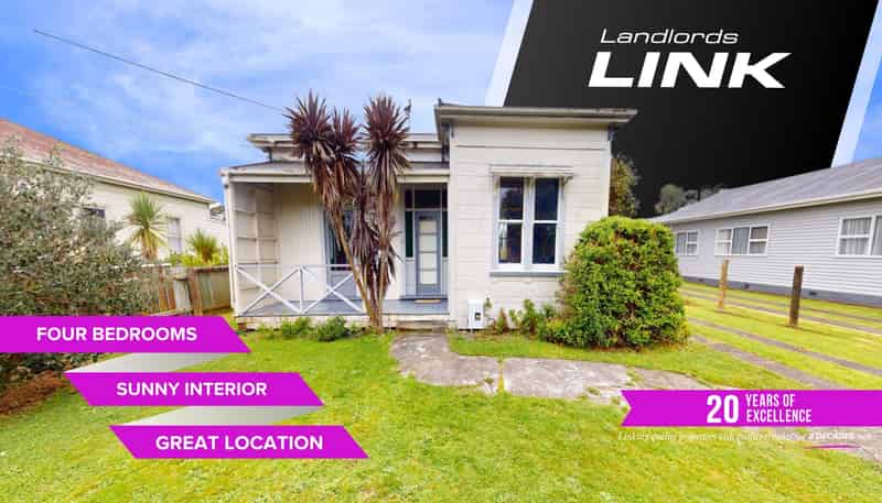 16 Bignell Street, Gonville