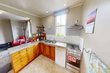 16 Bignell Street, Gonville