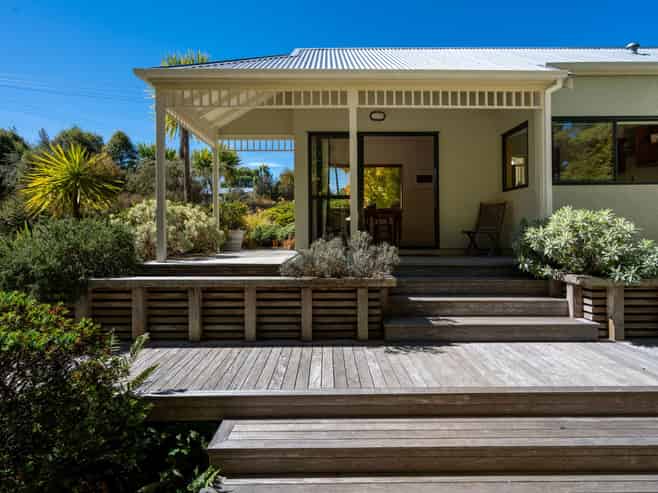 33 Dame Street, Waikouaiti