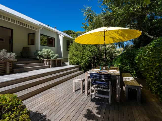 33 Dame Street, Waikouaiti