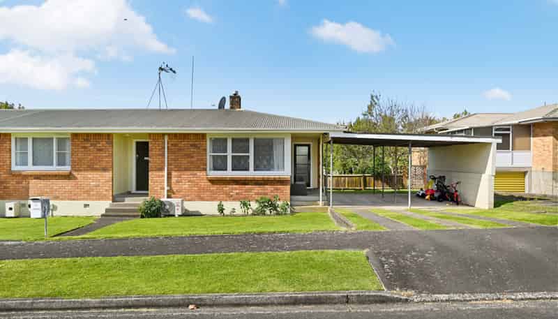 1A Christie Street, Forest Lake