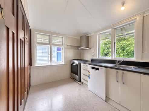 Wellington - Address withheld