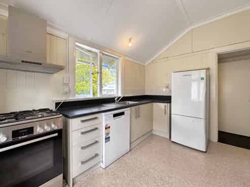 Wellington - Address withheld