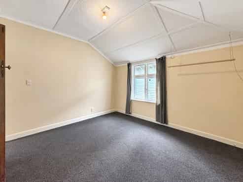 Wellington - Address withheld