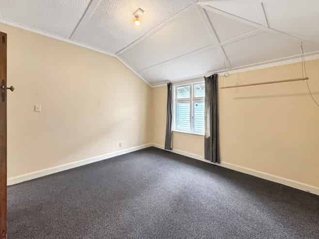 Wellington - Address withheld