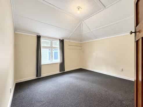 Wellington - Address withheld