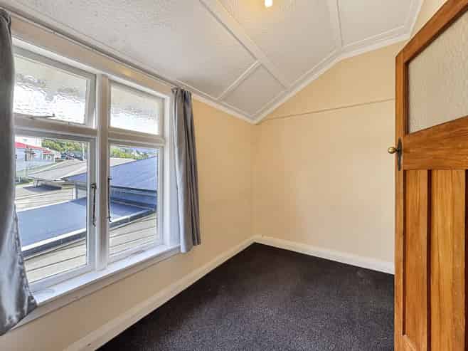 Wellington - Address withheld