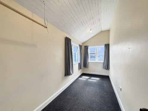 Wellington - Address withheld