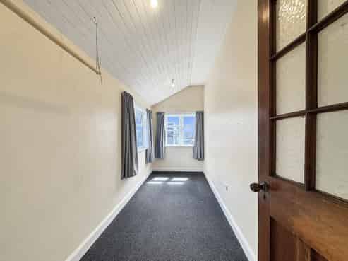 Wellington - Address withheld