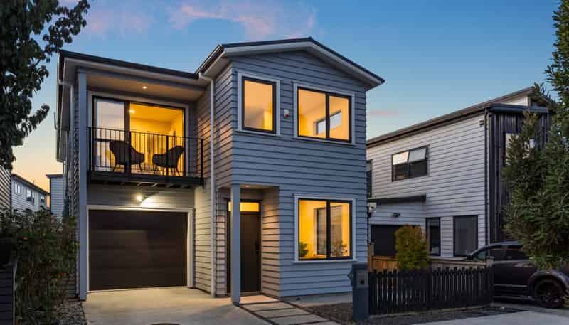 20 Greenfinch Road, Hobsonville