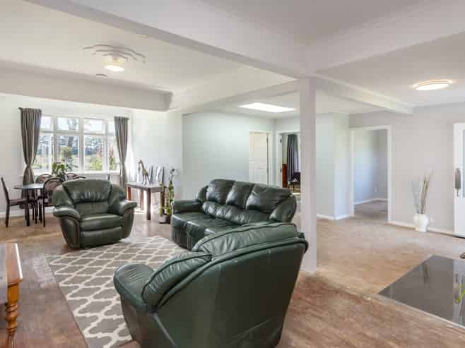 41 Boundary Road, Featherston