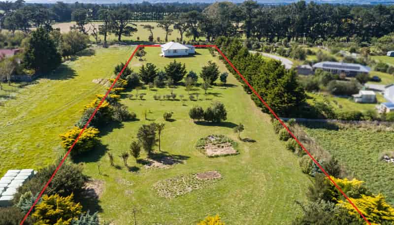 41 Boundary Road, Featherston