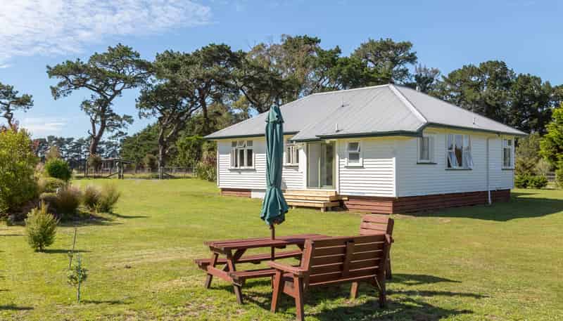 41 Boundary Road, Featherston