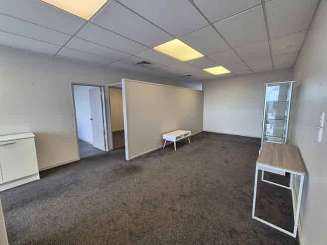 Office on Te Atatu Road