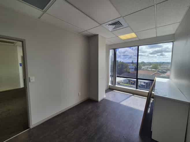 Office on Te Atatu Road