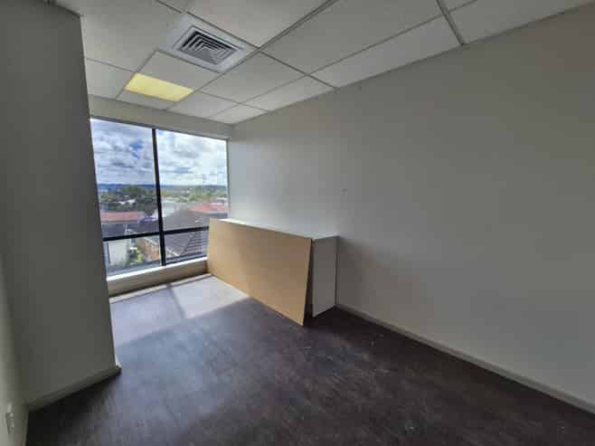 Office on Te Atatu Road