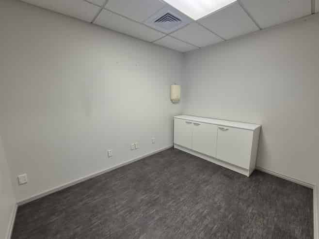 Office on Te Atatu Road