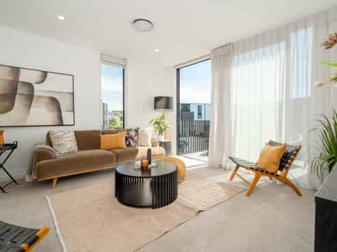 1/247 Cambridge Terrace, Christchurch Central