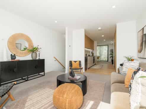 1/247 Cambridge Terrace, Christchurch Central