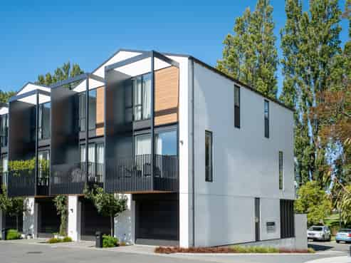 1/247 Cambridge Terrace, Christchurch Central