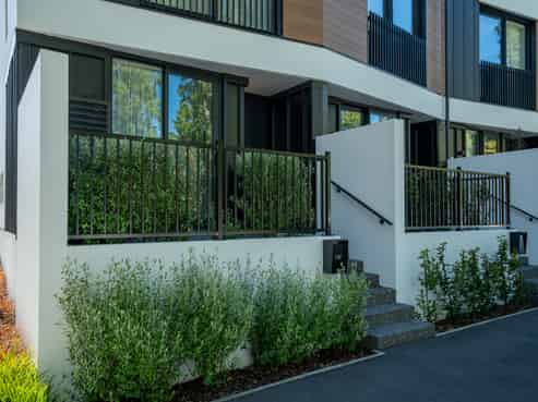 1/247 Cambridge Terrace, Christchurch Central