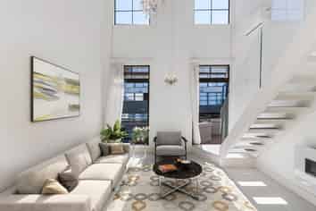 3A/3 Cheshire Street, Parnell