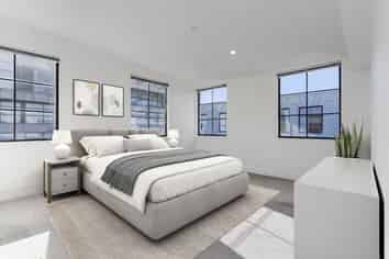 3A/3 Cheshire Street, Parnell