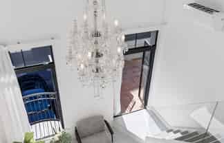 3A/3 Cheshire Street, Parnell