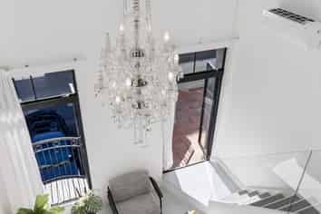 3A/3 Cheshire Street, Parnell