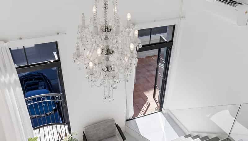 3A/3 Cheshire Street, Parnell