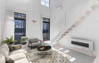 3A/3 Cheshire Street, Parnell