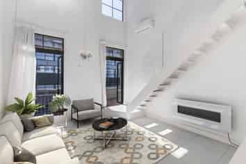 3A/3 Cheshire Street, Parnell