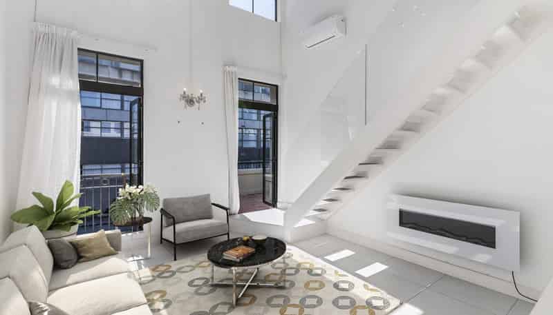 3A/3 Cheshire Street, Parnell