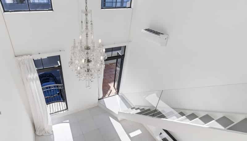 3A/3 Cheshire Street, Parnell