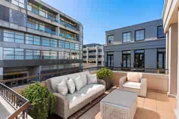 3A/3 Cheshire Street, Parnell