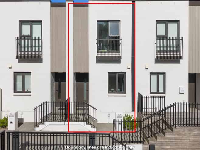 57/666B Great South Road, Ellerslie