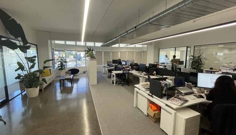 5-7 Kingdon Street, Newmarket