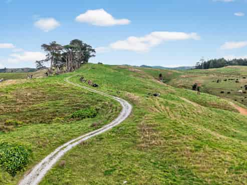 Lot 18 Kirk Road, Maungaturoto