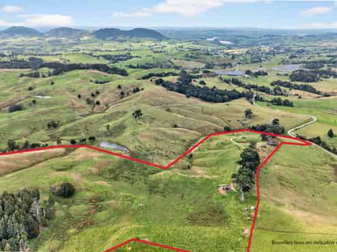 Lot 18 Kirk Road, Maungaturoto