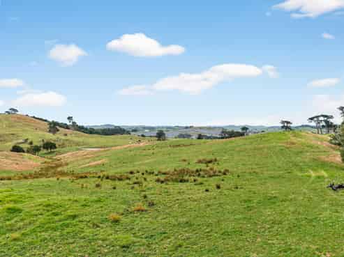 Lot 18 Kirk Road, Maungaturoto
