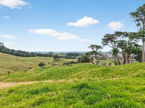 Lot 18 Kirk Road, Maungaturoto