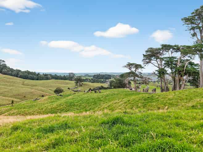 Lot 18 Kirk Road, Maungaturoto