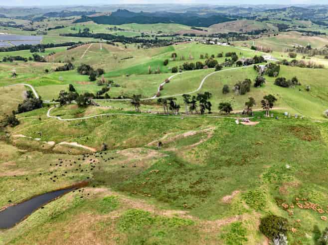 Lot 18 Kirk Road, Maungaturoto