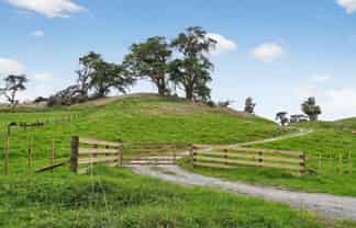 Lot 18 Kirk Road, Maungaturoto