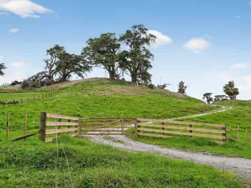Lot 18 Kirk Road, Maungaturoto