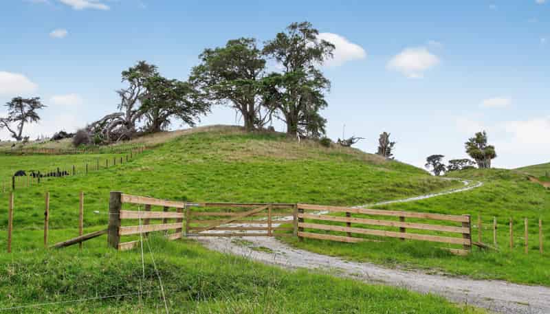 Lot 18 Kirk Road, Maungaturoto